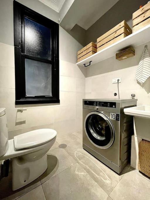 Acogedor Retiro Junto Al Mar Apartman Cedeira Kültér fotó